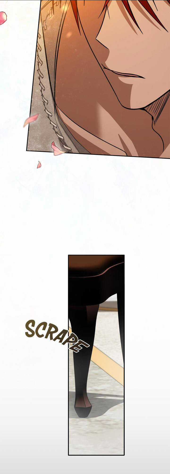 Sự Hy Sinh Của Ác Quỷ Chapter 3.2 trang 17