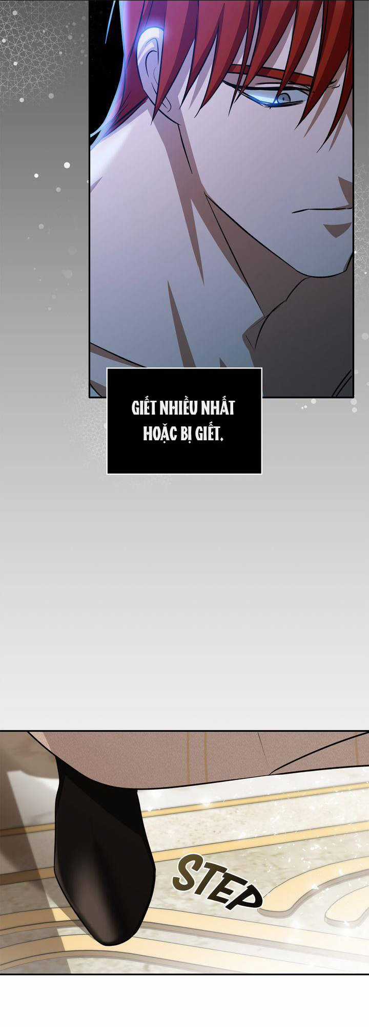 Sự Hy Sinh Của Ác Quỷ Chapter 3.2 trang 22