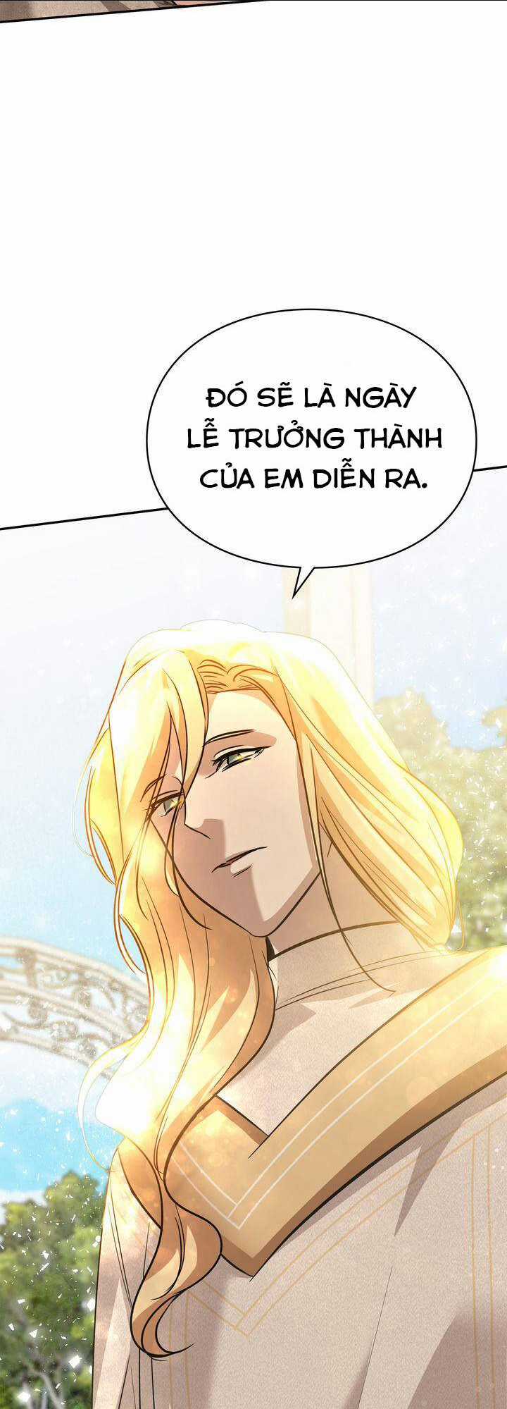 Sự Hy Sinh Của Ác Quỷ Chapter 3.2 trang 26