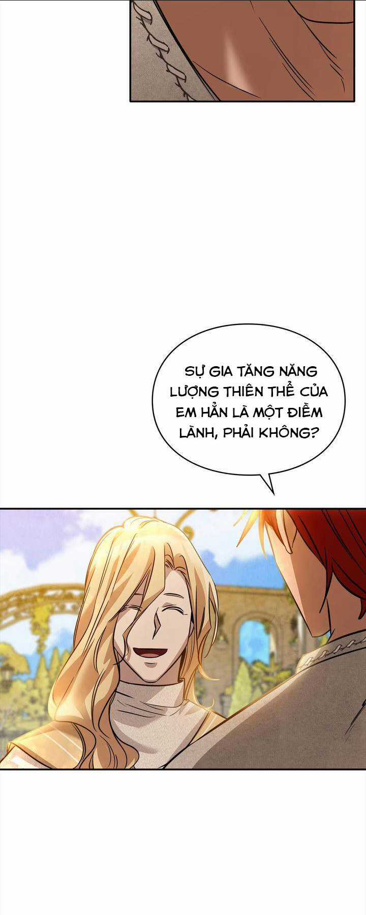 Sự Hy Sinh Của Ác Quỷ Chapter 3.2 trang 28