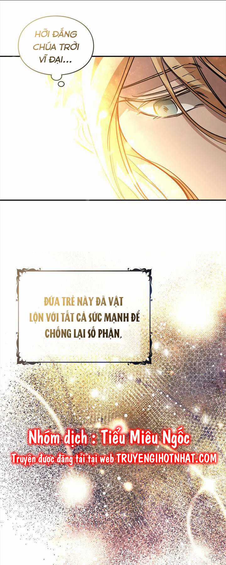 Sự Hy Sinh Của Ác Quỷ Chapter 3.2 trang 29