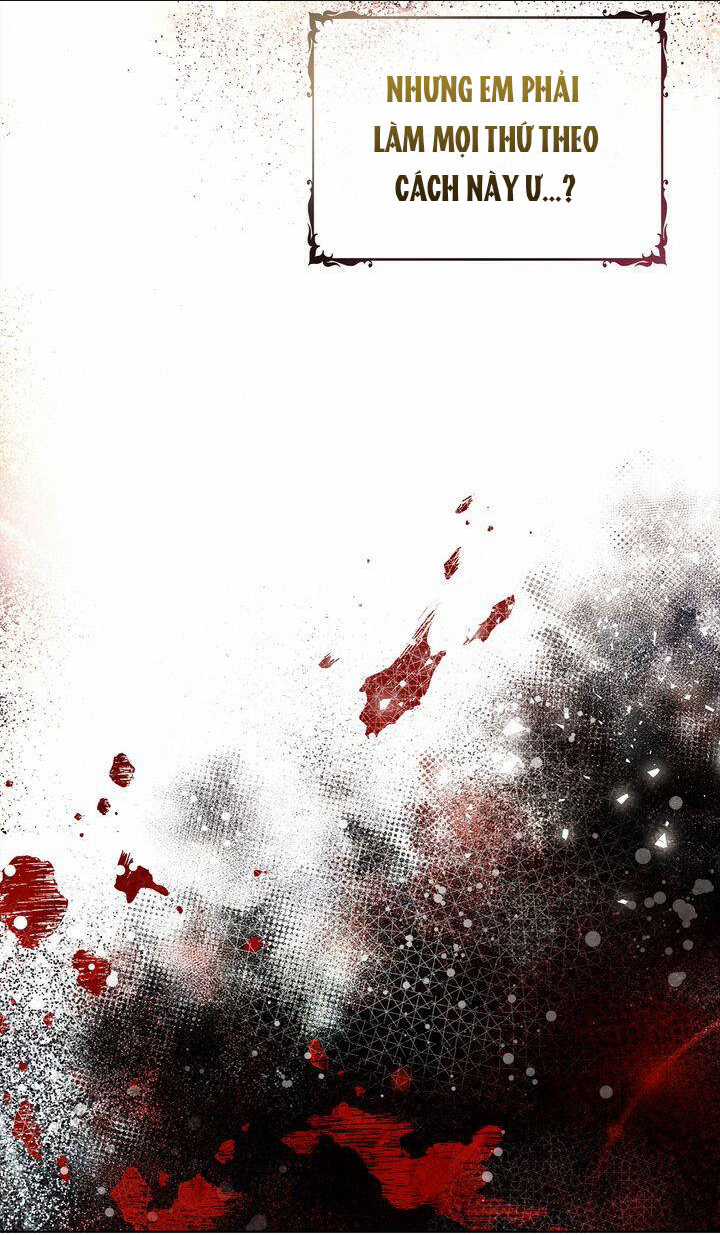 Sự Hy Sinh Của Ác Quỷ Chapter 3.2 trang 30