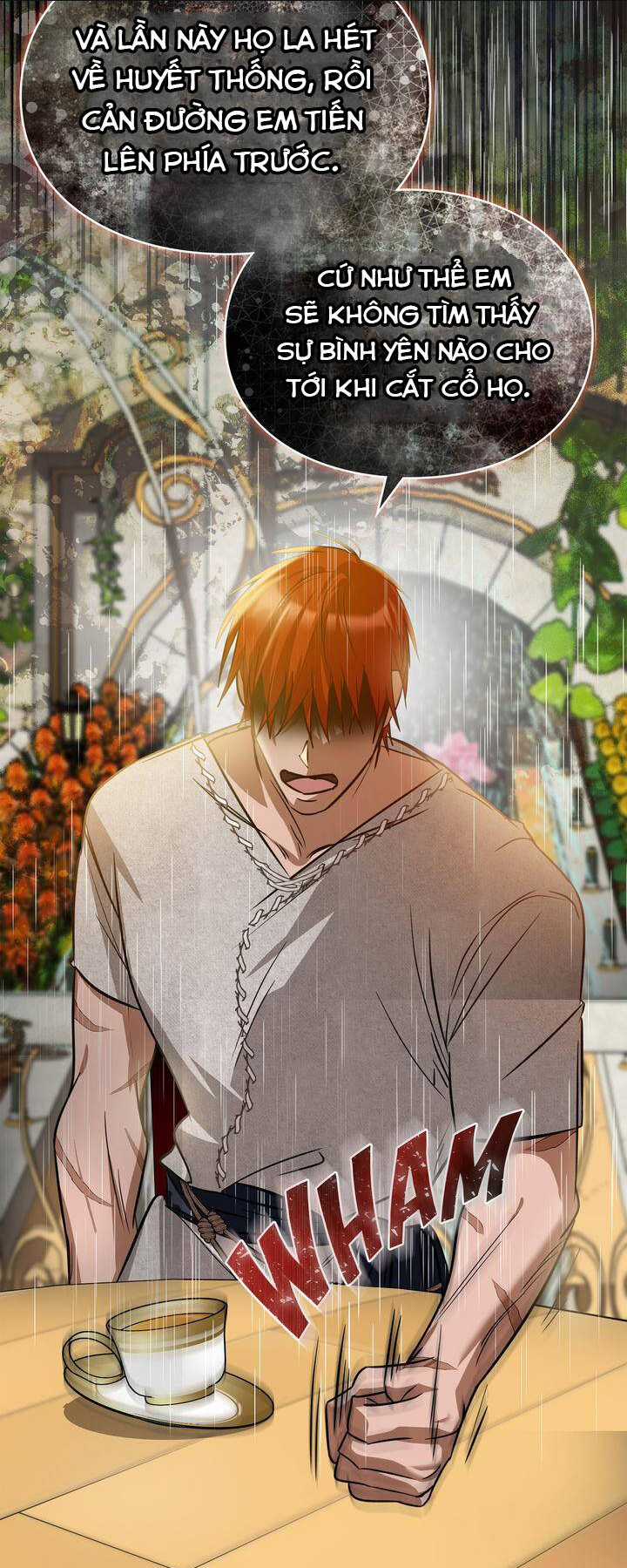 Sự Hy Sinh Của Ác Quỷ Chapter 3.2 trang 4