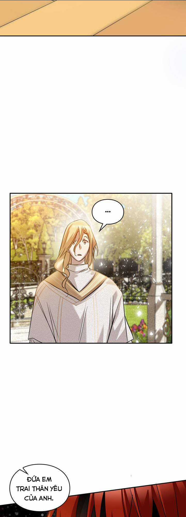 Sự Hy Sinh Của Ác Quỷ Chapter 3.2 trang 5