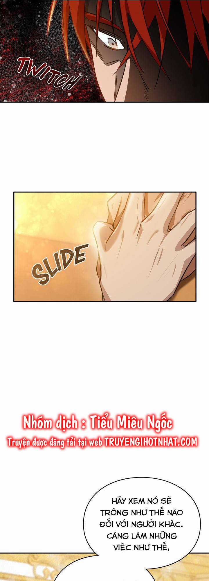 Sự Hy Sinh Của Ác Quỷ Chapter 3.2 trang 6