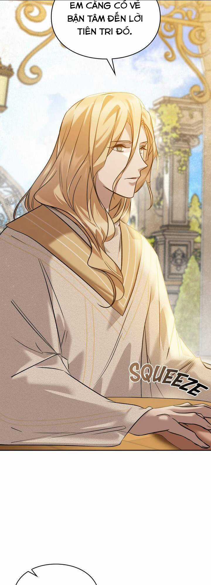 Sự Hy Sinh Của Ác Quỷ Chapter 3.2 trang 7