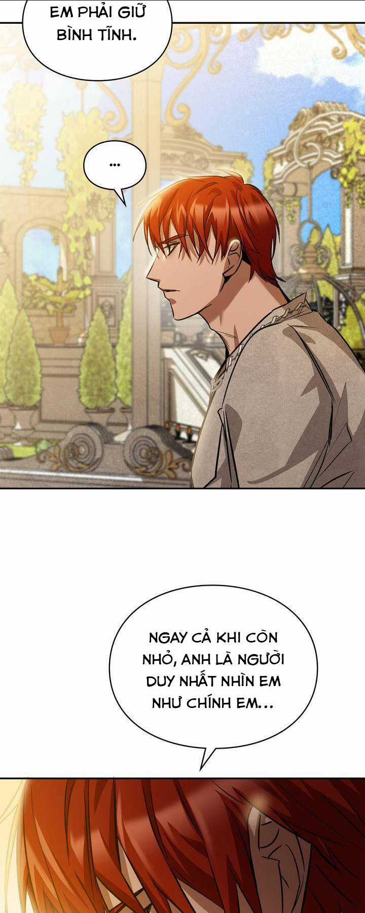 Sự Hy Sinh Của Ác Quỷ Chapter 3.2 trang 8