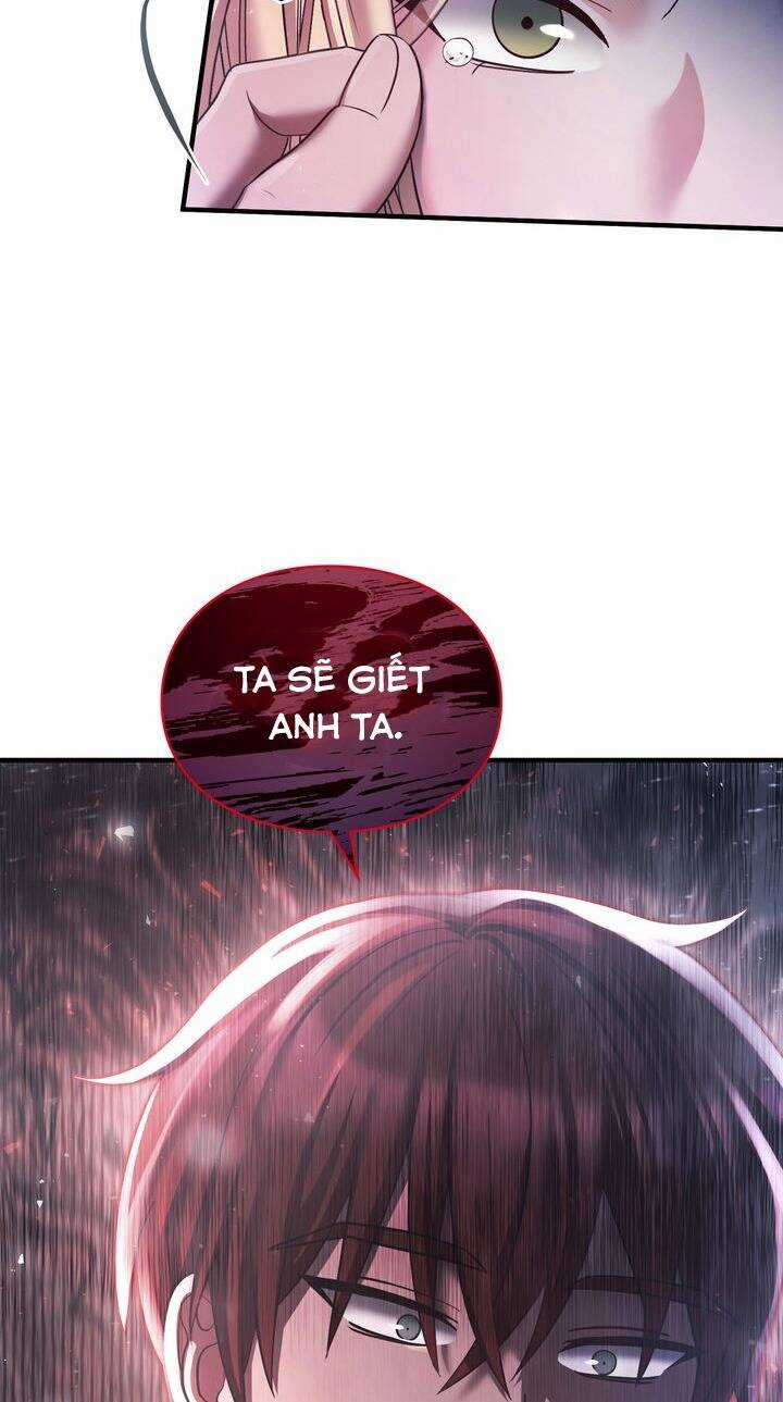 Sự Hy Sinh Của Ác Quỷ Chapter 30 trang 10