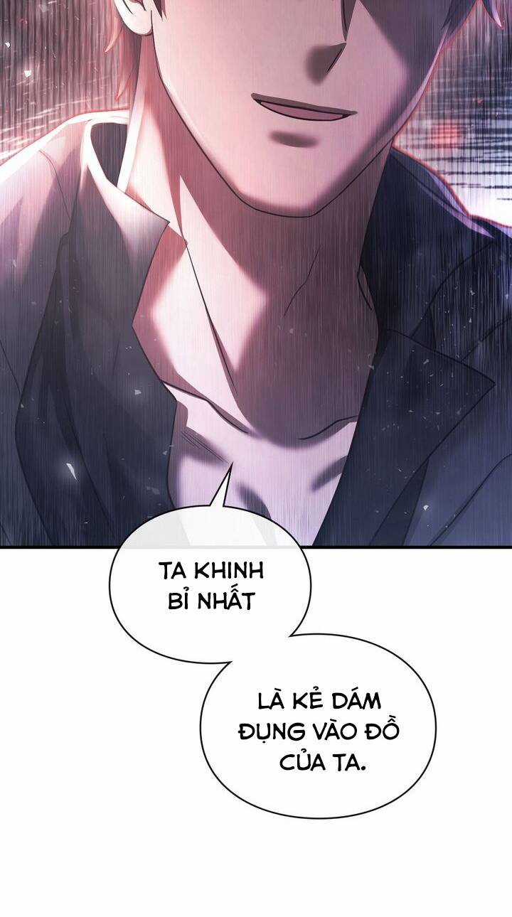 Sự Hy Sinh Của Ác Quỷ Chapter 30 trang 11