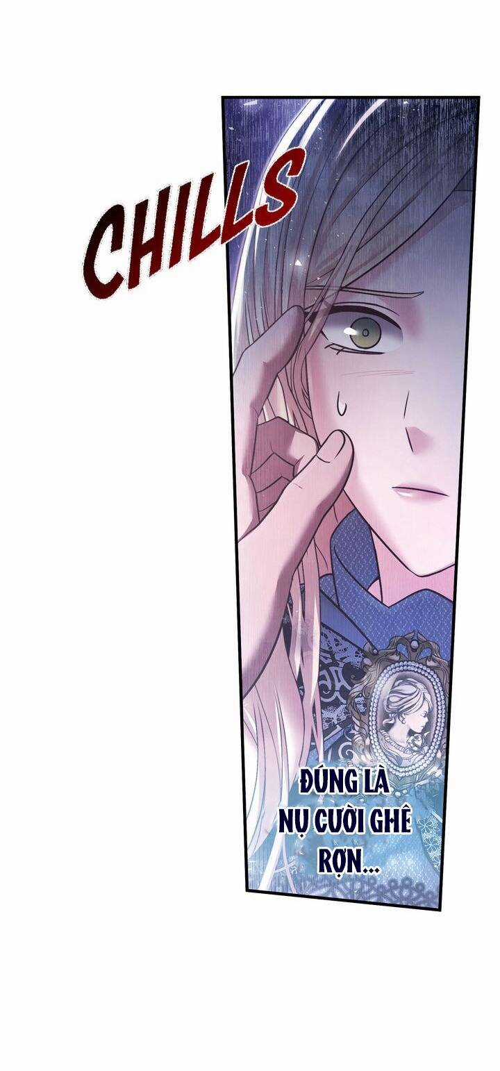 Sự Hy Sinh Của Ác Quỷ Chapter 30 trang 12