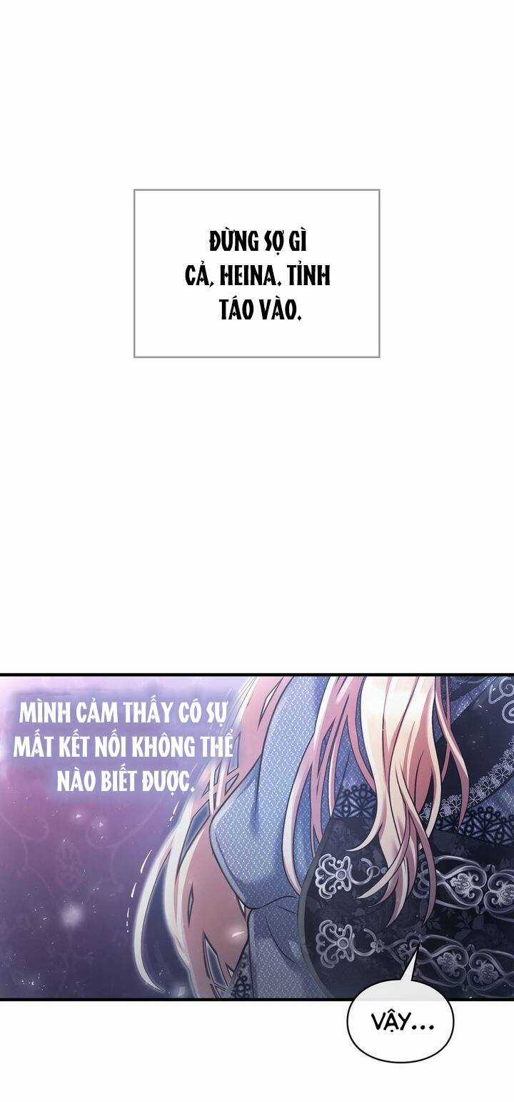 Sự Hy Sinh Của Ác Quỷ Chapter 30 trang 13