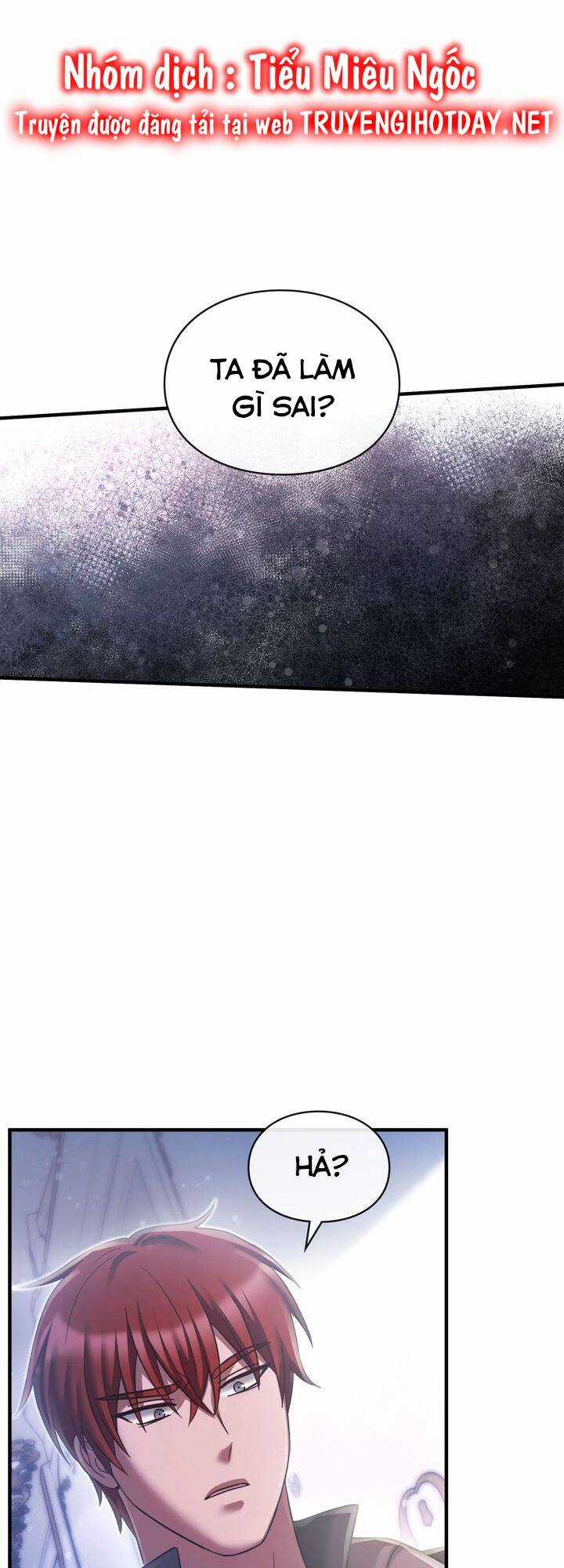 Sự Hy Sinh Của Ác Quỷ Chapter 30 trang 14