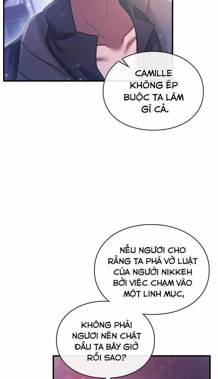 Sự Hy Sinh Của Ác Quỷ Chapter 30 trang 15