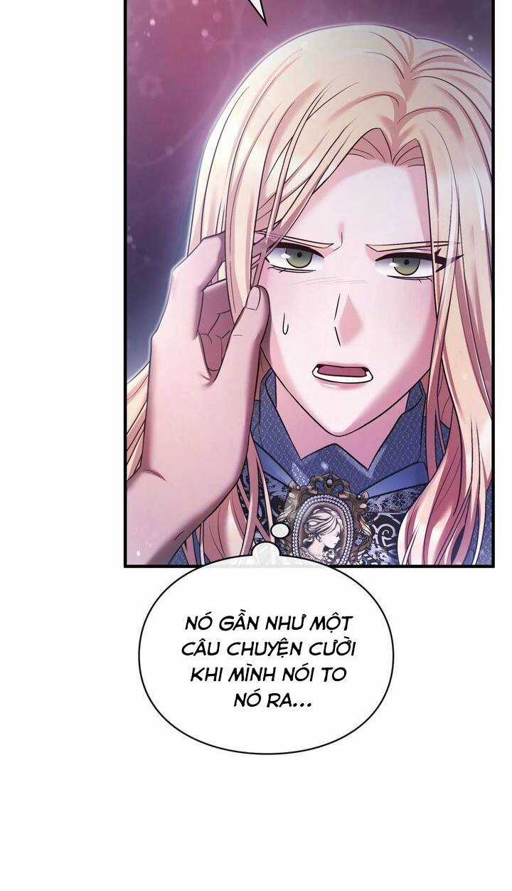 Sự Hy Sinh Của Ác Quỷ Chapter 30 trang 16