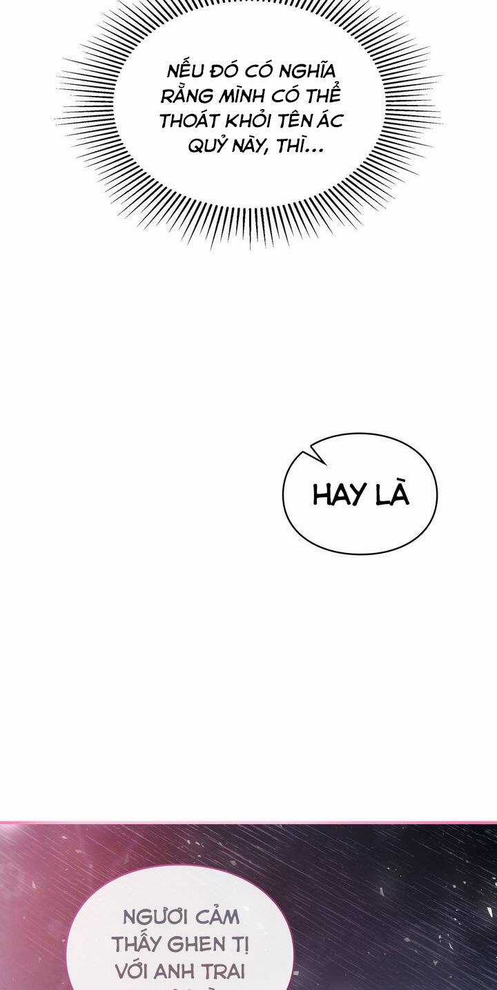 Sự Hy Sinh Của Ác Quỷ Chapter 30 trang 18