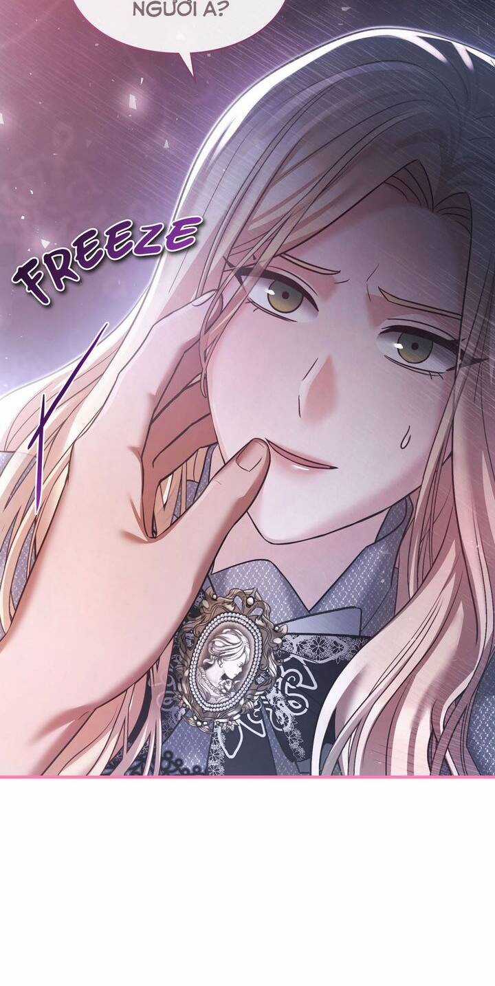 Sự Hy Sinh Của Ác Quỷ Chapter 30 trang 19