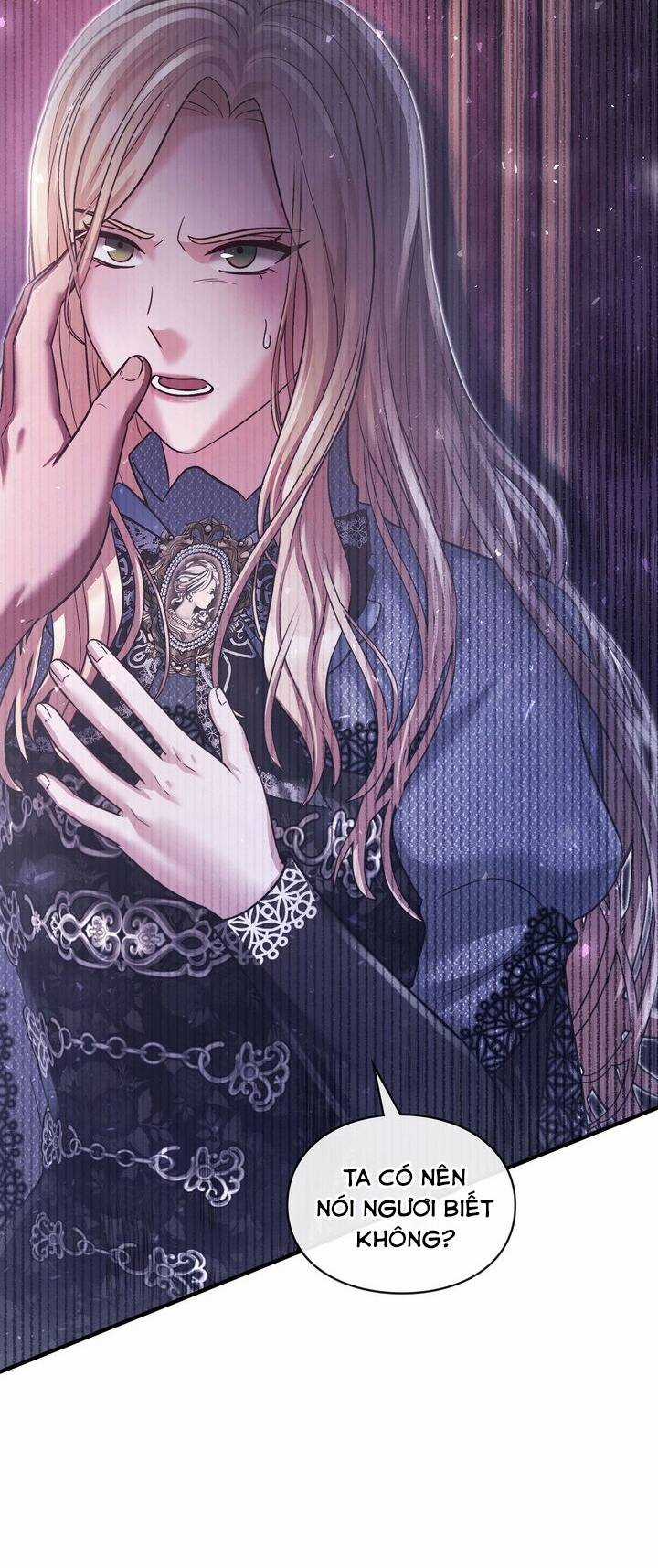 Sự Hy Sinh Của Ác Quỷ Chapter 30 trang 22