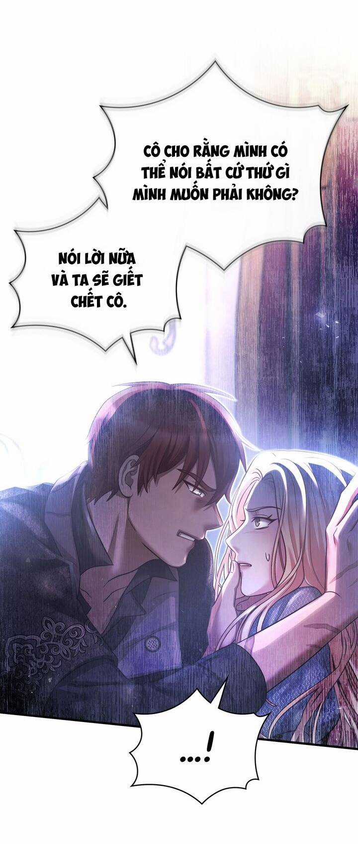 Sự Hy Sinh Của Ác Quỷ Chapter 30 trang 24