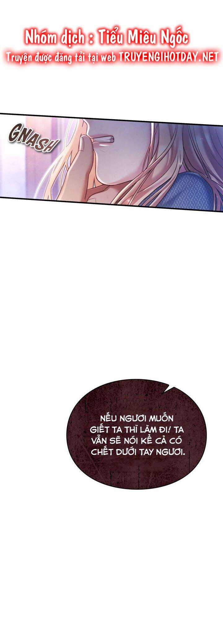 Sự Hy Sinh Của Ác Quỷ Chapter 30 trang 25