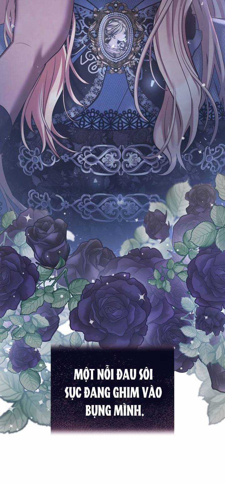 Sự Hy Sinh Của Ác Quỷ Chapter 30 trang 27