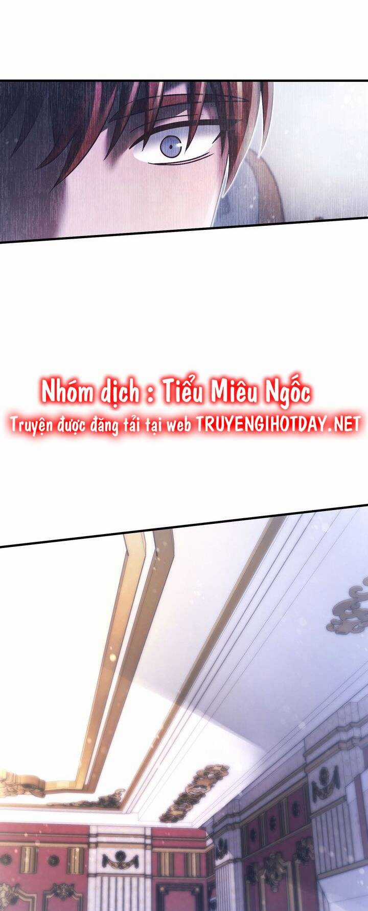 Sự Hy Sinh Của Ác Quỷ Chapter 30 trang 28