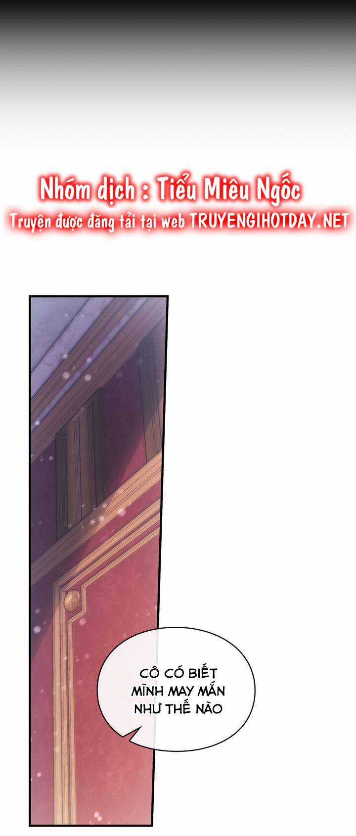 Sự Hy Sinh Của Ác Quỷ Chapter 30 trang 3