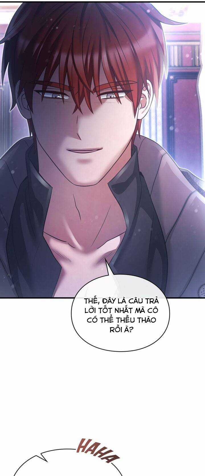 Sự Hy Sinh Của Ác Quỷ Chapter 30 trang 30