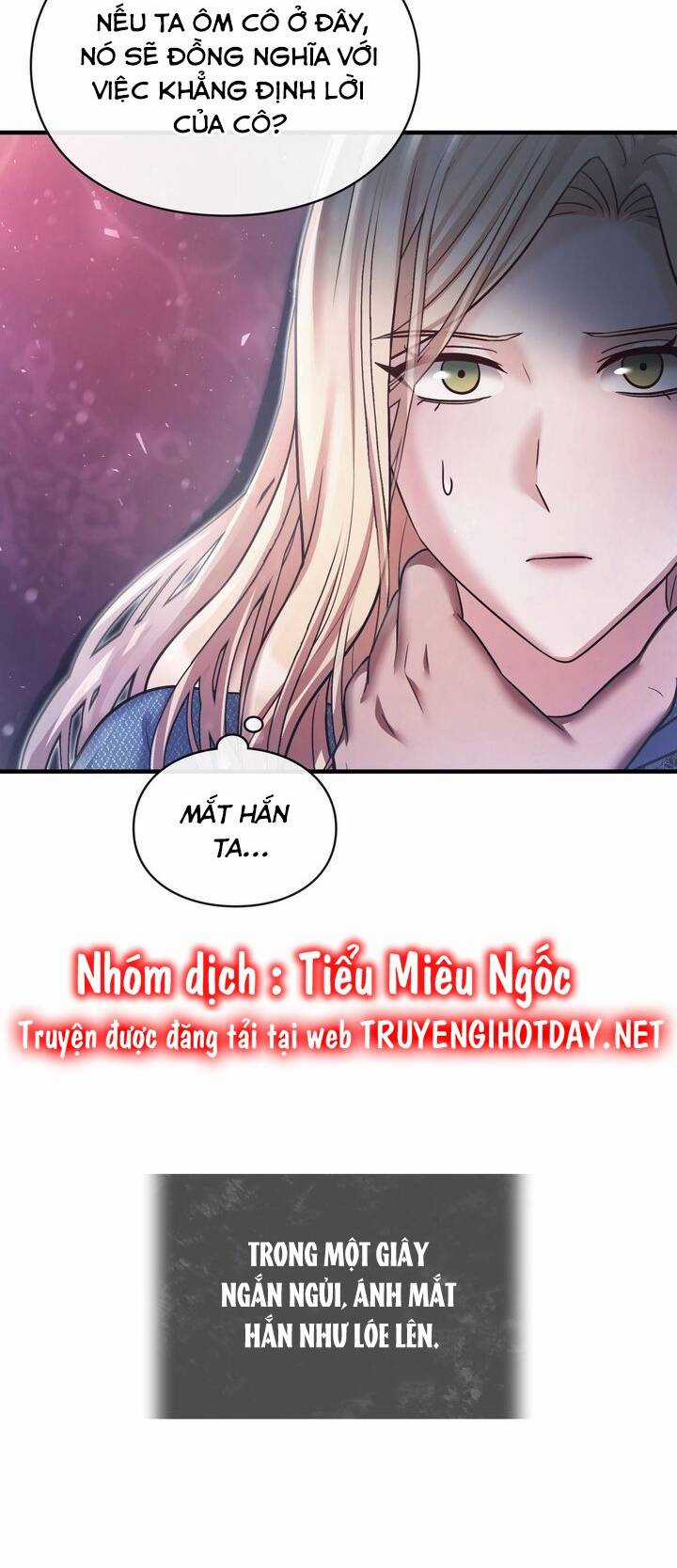 Sự Hy Sinh Của Ác Quỷ Chapter 30 trang 31