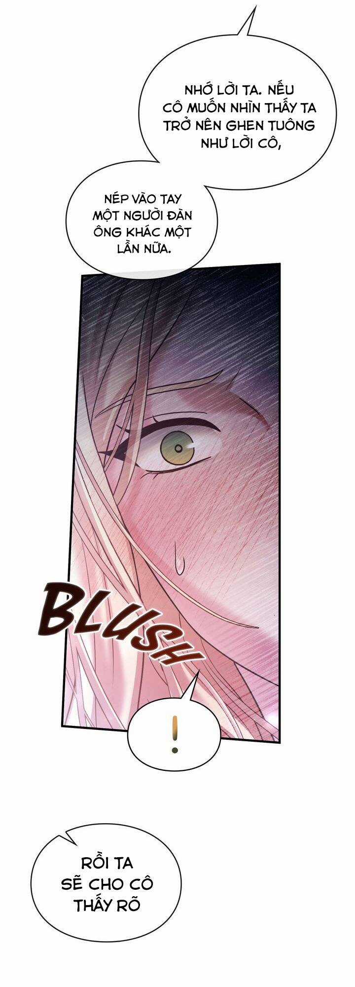 Sự Hy Sinh Của Ác Quỷ Chapter 30 trang 34