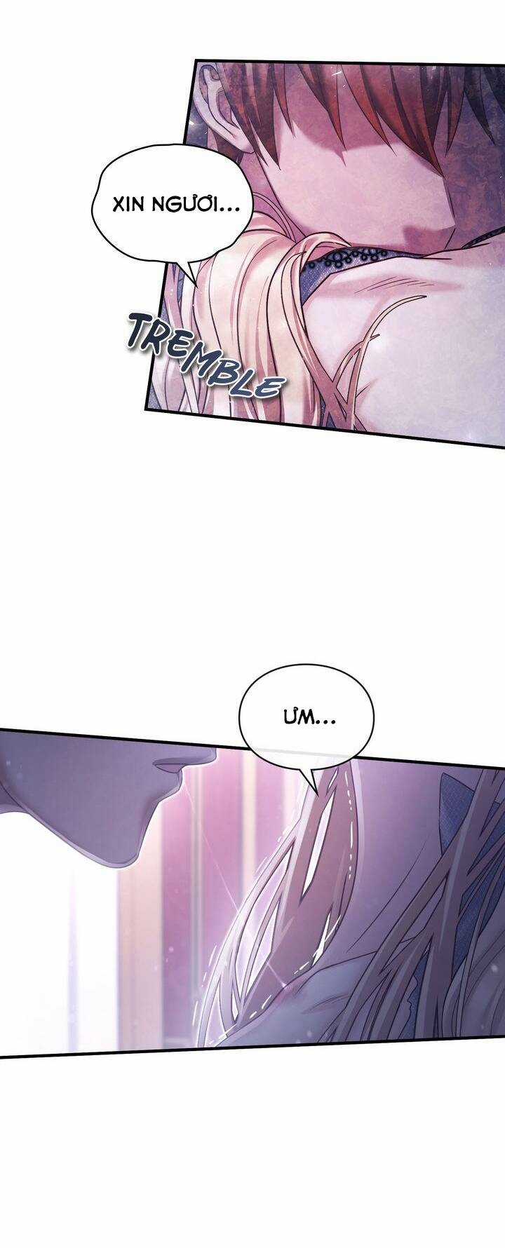 Sự Hy Sinh Của Ác Quỷ Chapter 30 trang 38