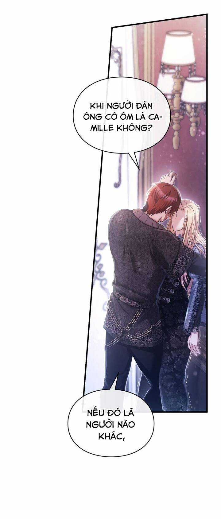 Sự Hy Sinh Của Ác Quỷ Chapter 30 trang 4