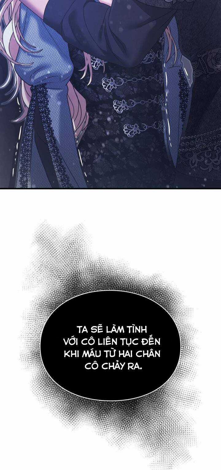 Sự Hy Sinh Của Ác Quỷ Chapter 30 trang 40