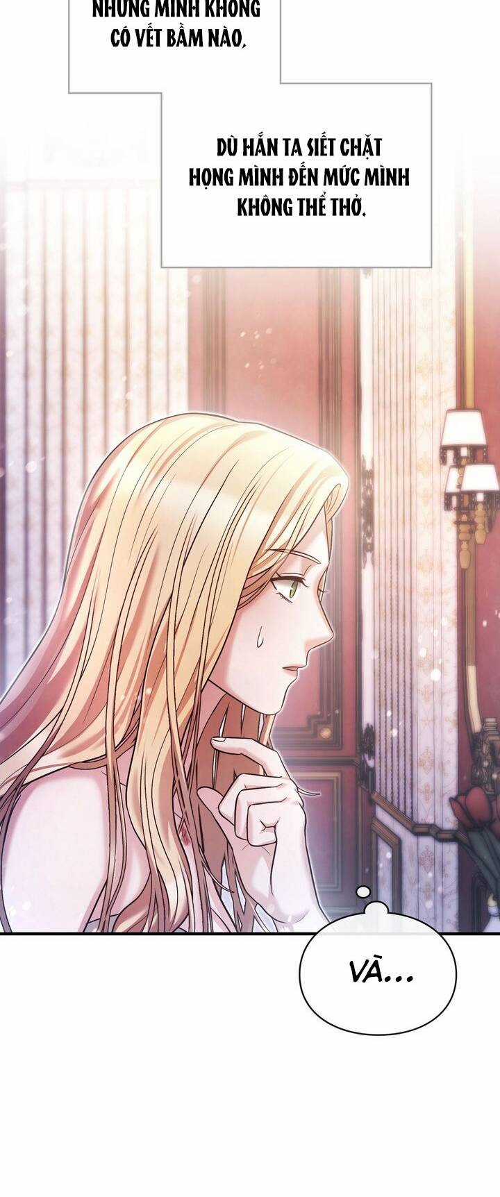 Sự Hy Sinh Của Ác Quỷ Chapter 30 trang 44