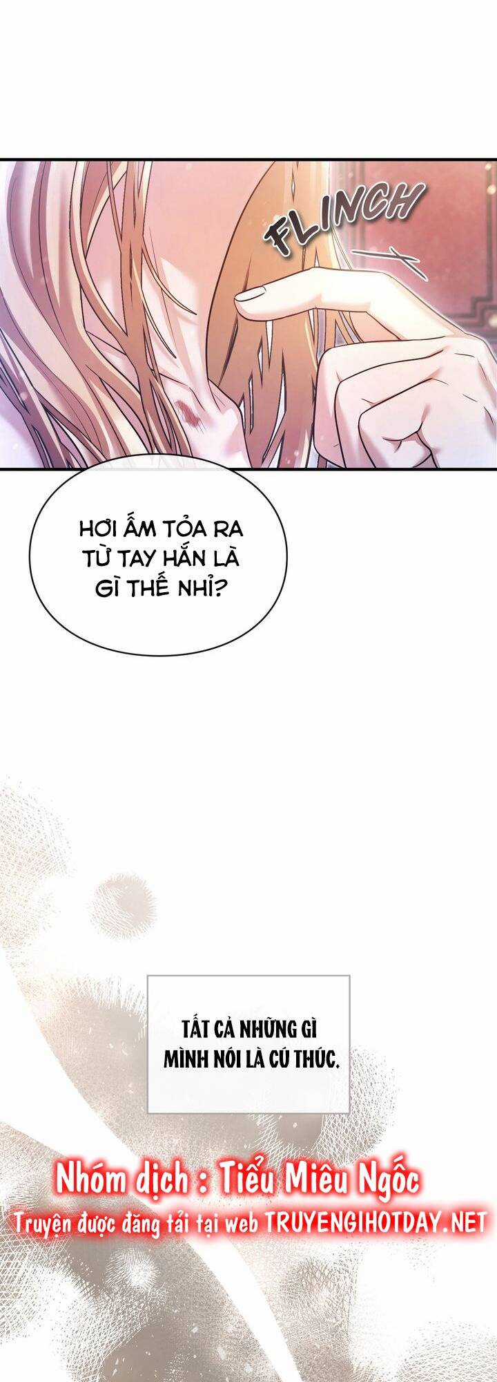 Sự Hy Sinh Của Ác Quỷ Chapter 30 trang 45