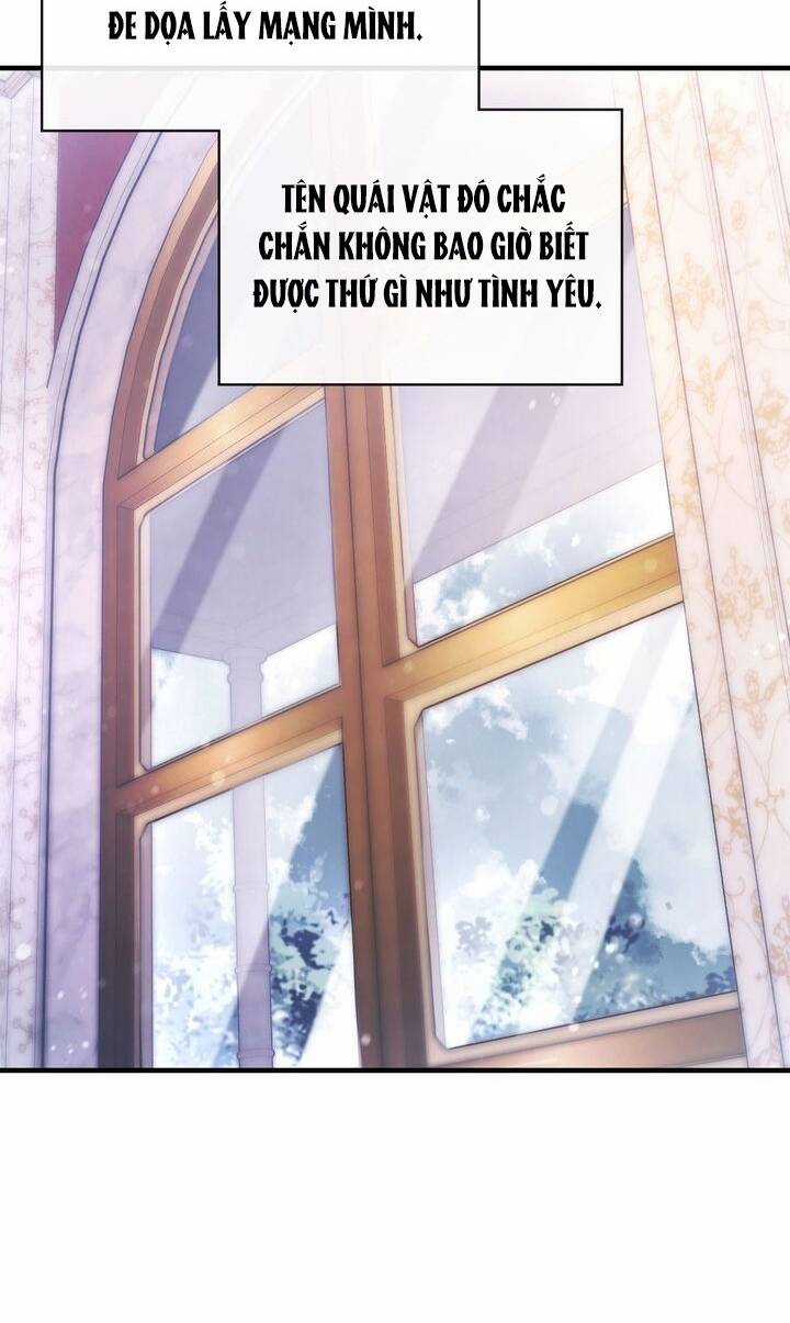 Sự Hy Sinh Của Ác Quỷ Chapter 30 trang 47