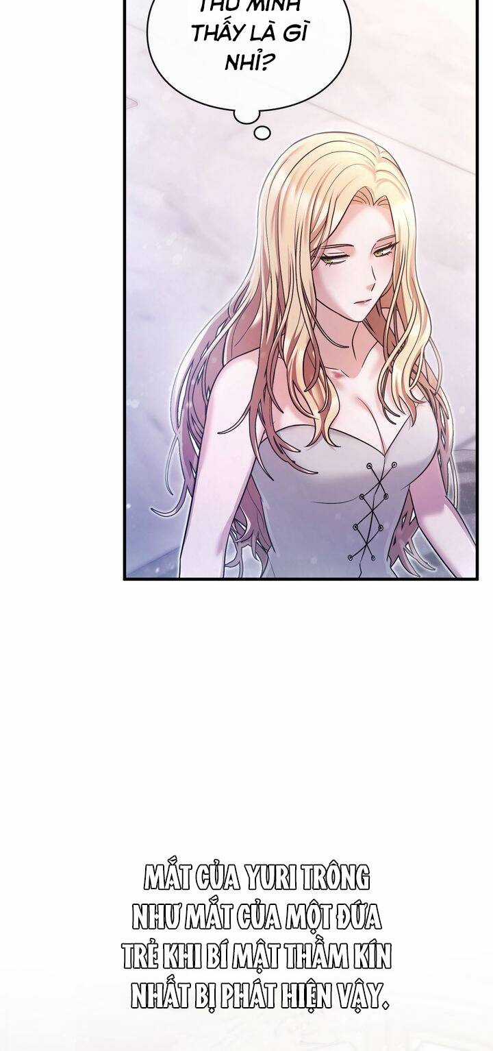 Sự Hy Sinh Của Ác Quỷ Chapter 30 trang 49