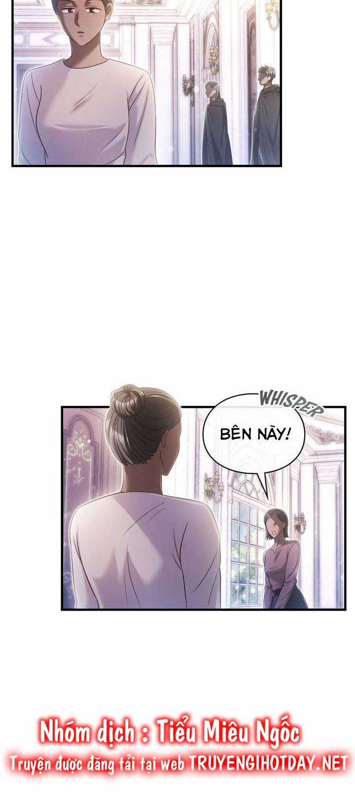 Sự Hy Sinh Của Ác Quỷ Chapter 30 trang 53
