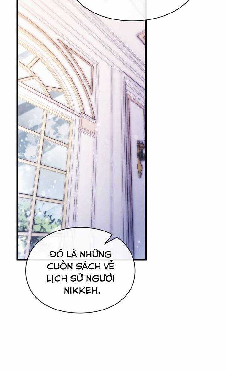 Sự Hy Sinh Của Ác Quỷ Chapter 30 trang 56