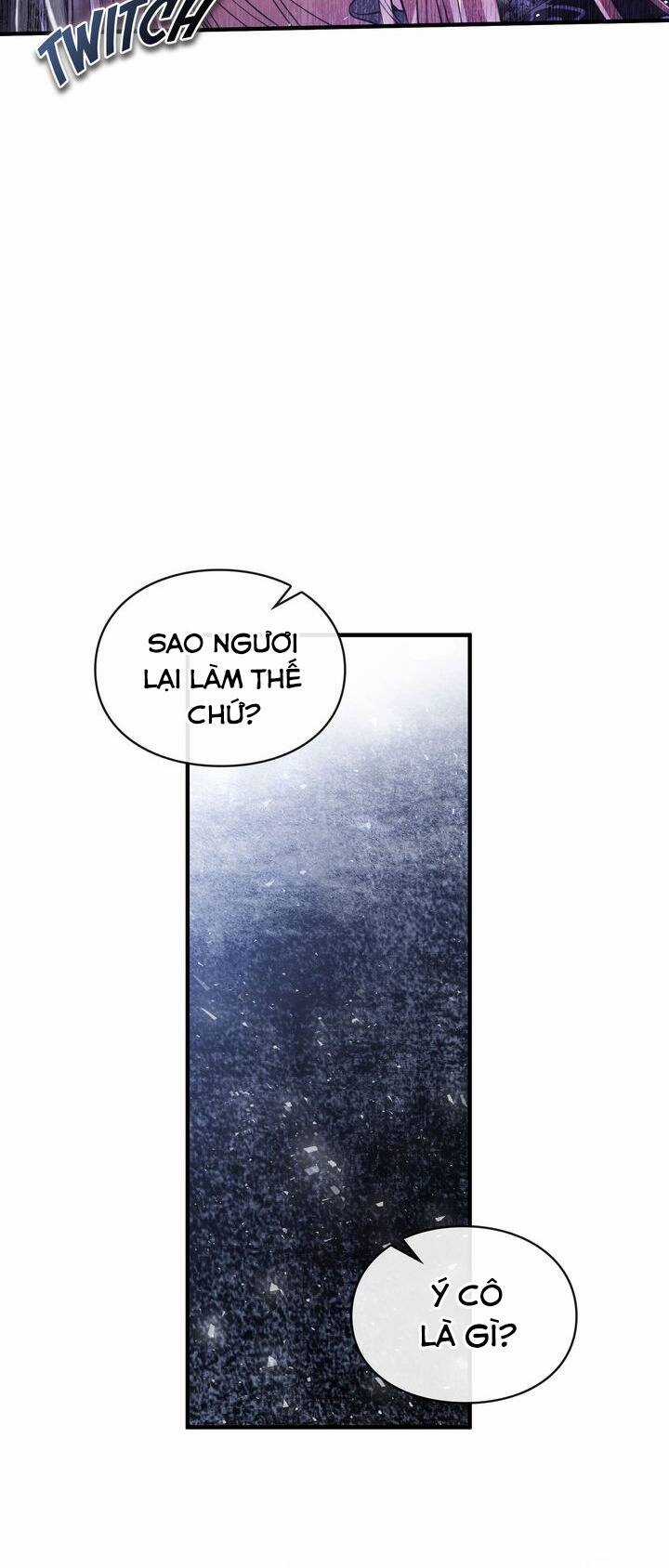 Sự Hy Sinh Của Ác Quỷ Chapter 30 trang 6