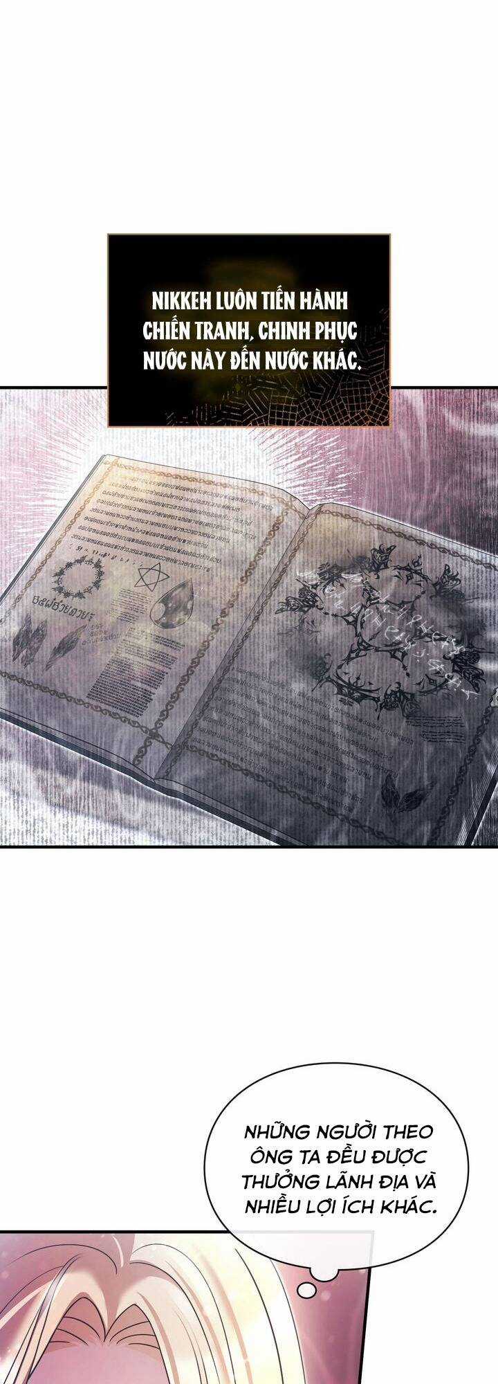 Sự Hy Sinh Của Ác Quỷ Chapter 30 trang 60