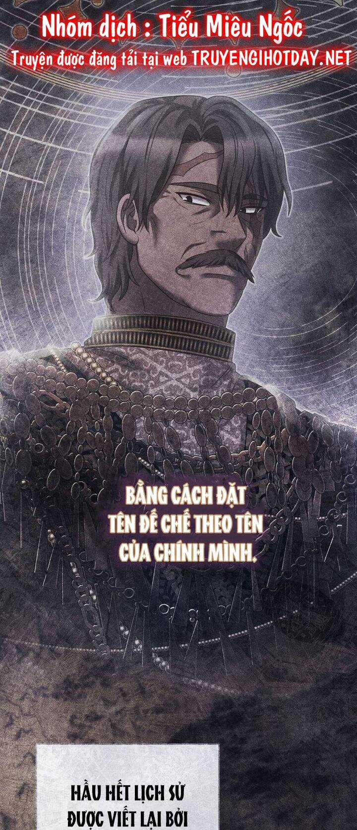 Sự Hy Sinh Của Ác Quỷ Chapter 30 trang 63