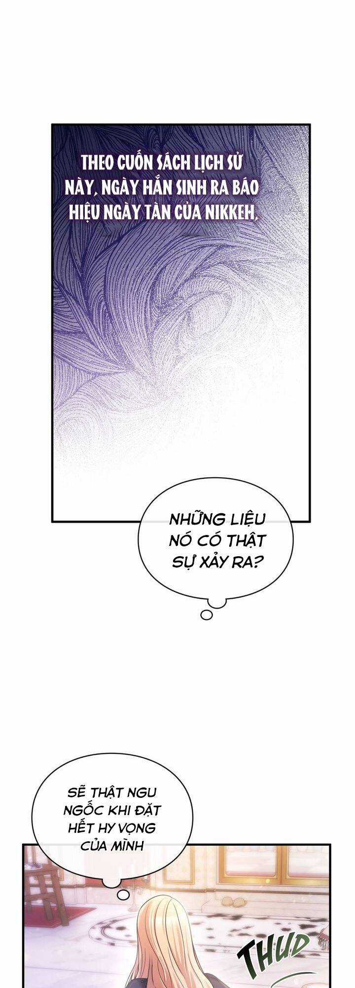 Sự Hy Sinh Của Ác Quỷ Chapter 30 trang 68