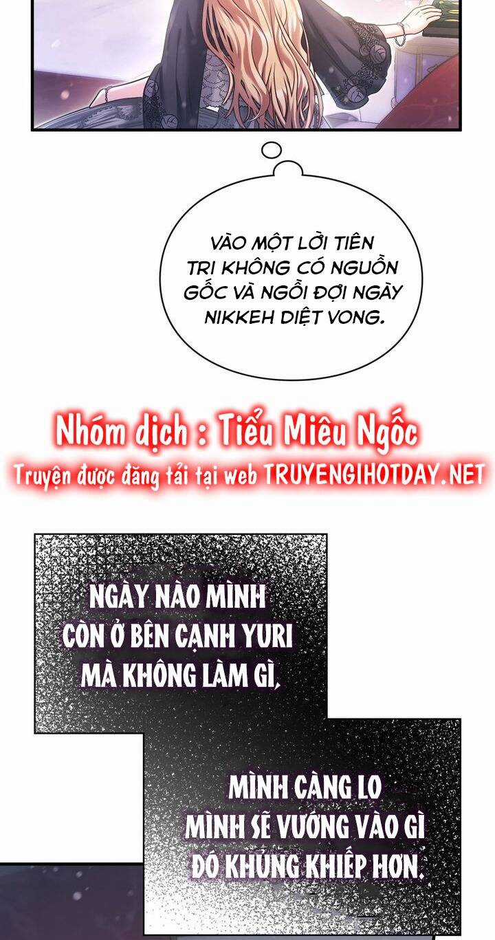 Sự Hy Sinh Của Ác Quỷ Chapter 30 trang 69
