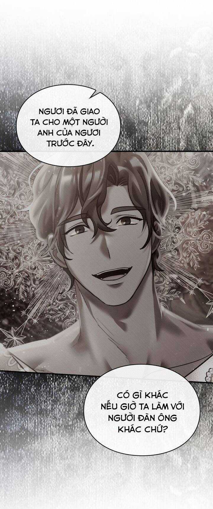 Sự Hy Sinh Của Ác Quỷ Chapter 30 trang 7