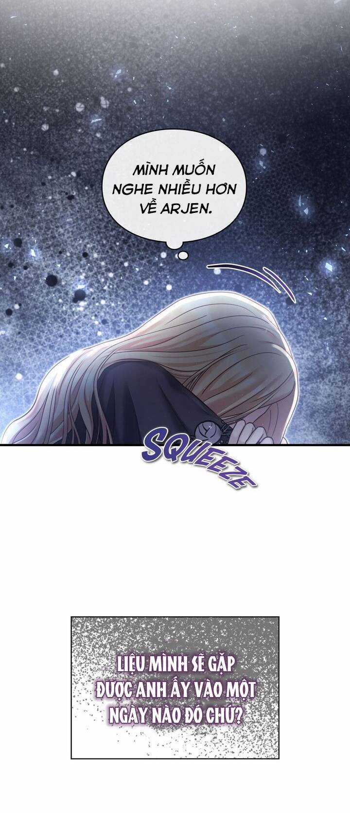 Sự Hy Sinh Của Ác Quỷ Chapter 30 trang 72