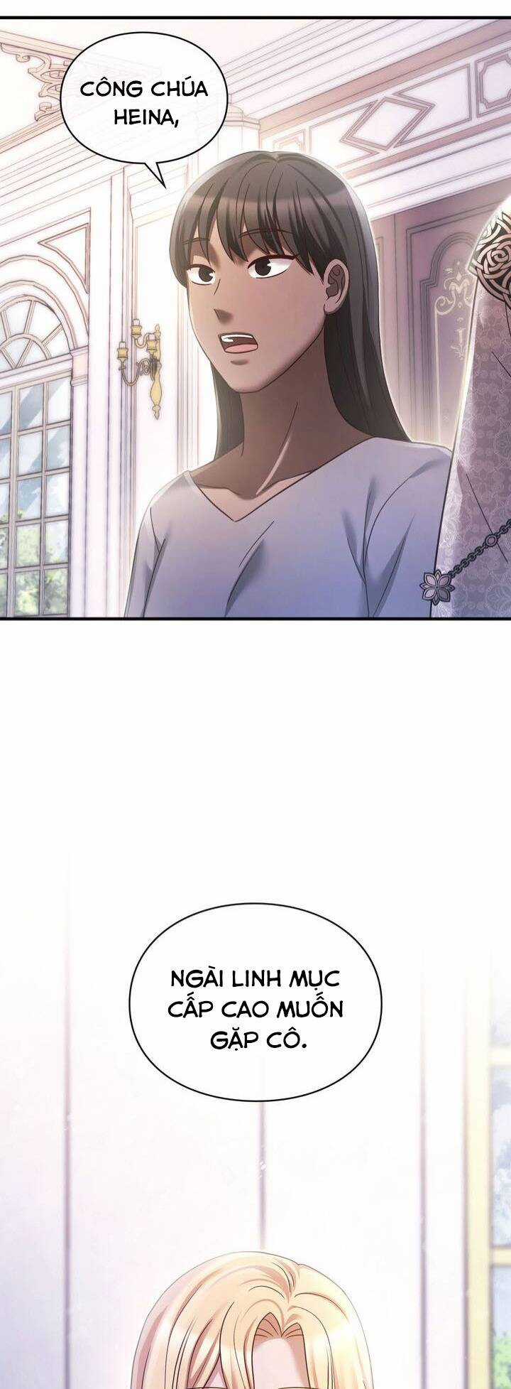 Sự Hy Sinh Của Ác Quỷ Chapter 30 trang 74