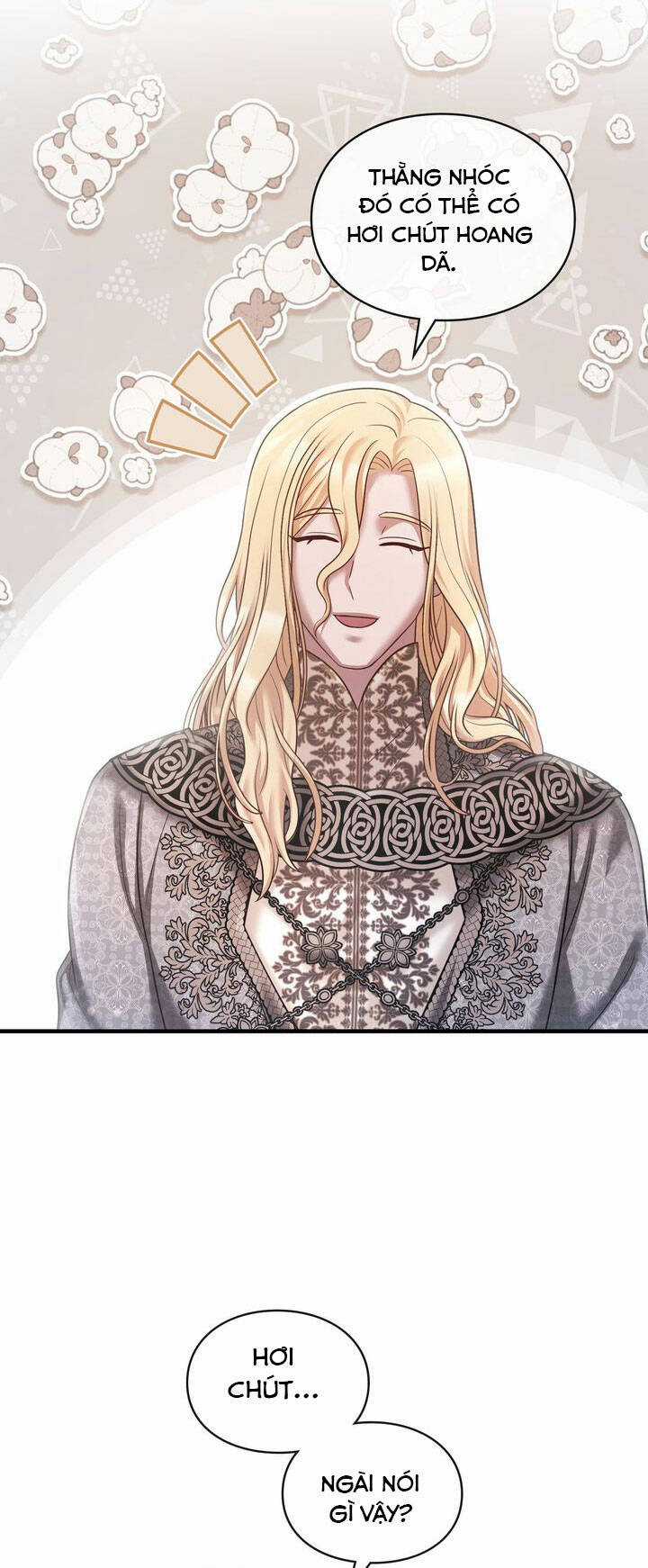 Sự Hy Sinh Của Ác Quỷ Chapter 31 trang 11