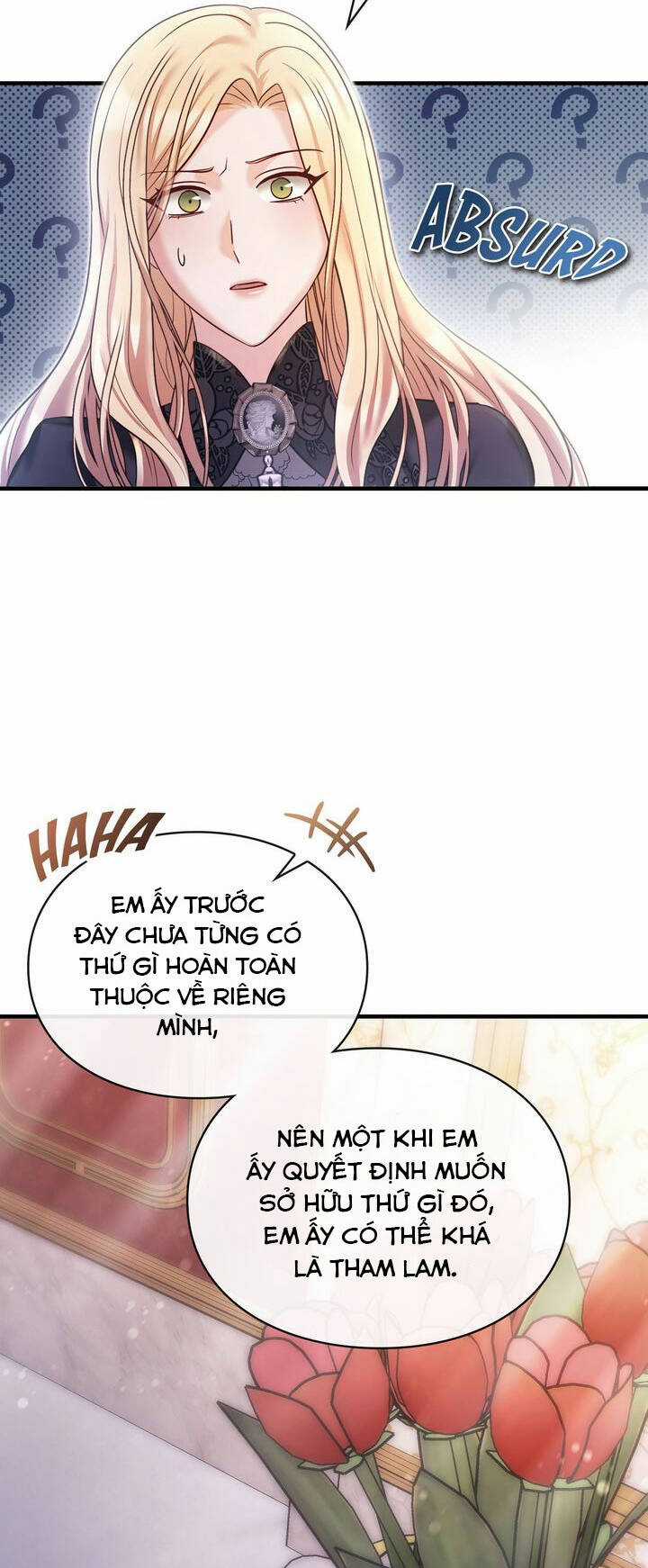 Sự Hy Sinh Của Ác Quỷ Chapter 31 trang 12