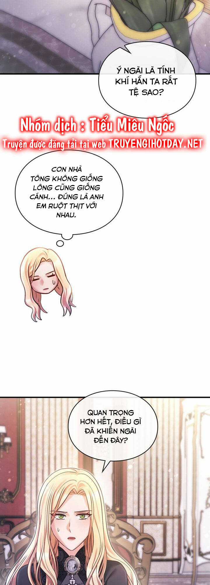 Sự Hy Sinh Của Ác Quỷ Chapter 31 trang 13