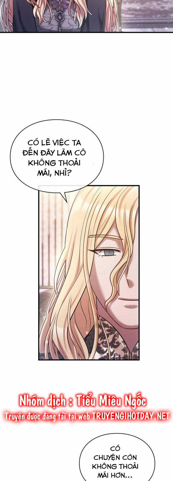 Sự Hy Sinh Của Ác Quỷ Chapter 31 trang 14